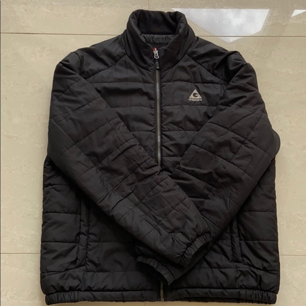 Men’s Gerry Down Jacket